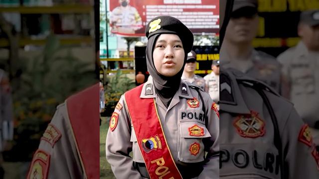 Pendaftaran Bintara Polri 2023 sudah buka sejak kemarin tanggal 31 Maret 2023