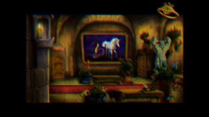 Таня Гроттер - Музыка из дилогии игр (slowed + reverb)