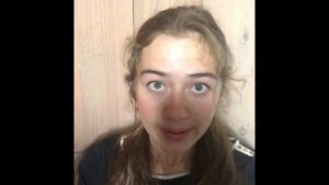 Эдит Сёдергран "Бык"