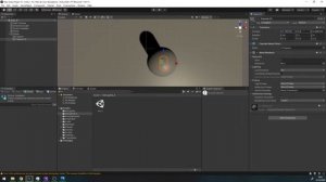 Unity Bolt: Управление персонажем от третьего лица [3D игра в Unity. Часть 12]