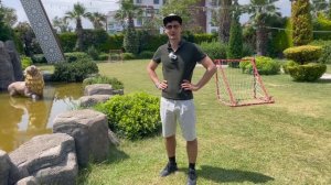 ОТЕЛЬ УМЕЕТ УДИВЛЯТЬ! Отдых 2023 | Обзор SUN STAR RESORT 5* Алания Турция