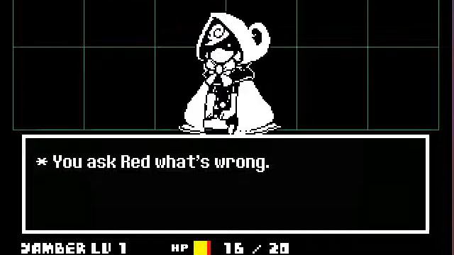 undertale red soundtrack pacifist ending theme смотреть онлайн