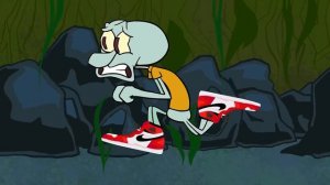 HEY, THIS MF GOT THEM FAKE J'S!!! (Reupload)