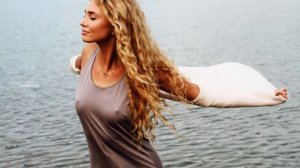 Почему парням нравятся девушки с длинными волосами