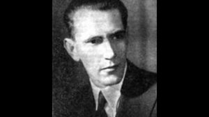 Georgy Vinogradov sings "Azra" (Азра) by Anton Rubinstein