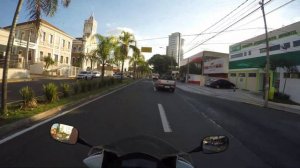 Pirelli Diablo rosso 3 VS Michelin Pilot Road 2