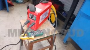 SUDURA ELECTROD FRONIUS WELDING ELECTRODE BASIC TRANSPOCKET 1500