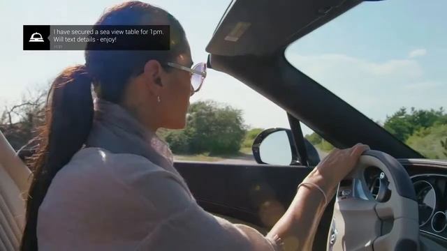 FERRARI VS BENTLEY: HAI PHONG CÁCH ĐỐI LẬP CỦA VERTU смотреть онлайн