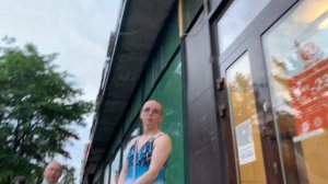 СОВМЕСТНЫЙ РЕЙД С КЛУБ ПАТРИОТ В МАГАЗИН "ДИКСИ". Купили конфет на 50000 рублей ЧАСТЬ 1