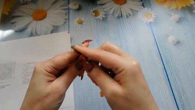 ПРОСТОЙ КРАСИВЫЙ АЖУРНЫЙ ДЖЕМПЕР!!!!! смотреть онлайн