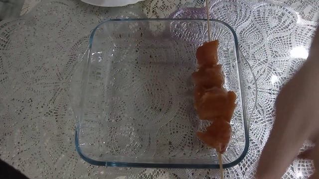 ШАШЛЫЧКИ НА НОВОГОДНИЙ ПРАЗДНИЧНЫЙ СТОЛ 2022. СОЧНЫЙ, МЯГКИЙ ШАШЛЫК.
