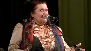 ансамбль "Ветка сирени"