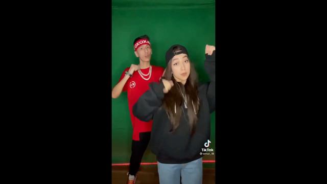 Senur_18, Ippochik – TikTok (Tiktok Trend) смотреть онлайн