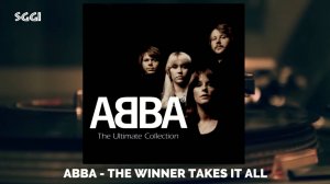 ABBA-The winner takes it all