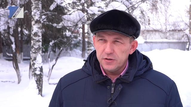 28 единиц техники задействовано в уборке снега