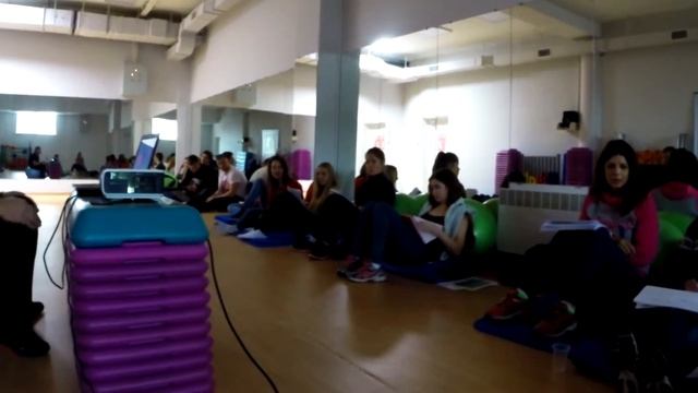 Семинар выходного дня смотреть онлайн