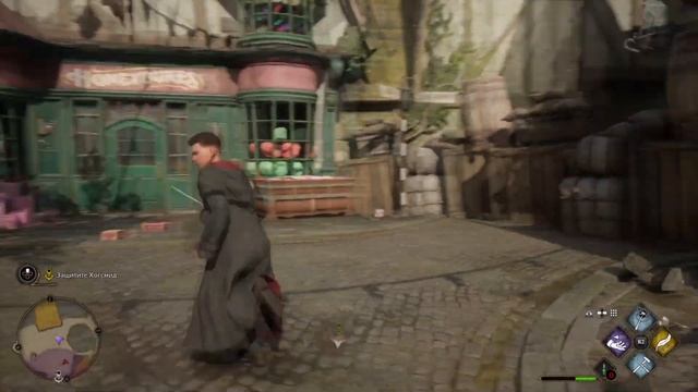 КАК ПОБЕДИТЬ ТРОЛЛЯ В ДОСПЕХАХ HOGWARTS LEGACY ➤ ТРОЛЛЬ В ДОСПЕХАХ ХОГСМИД ХОГВАРТС НАСЛЕДИЕ ➤ ГАЙД