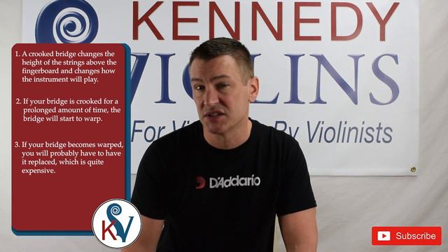 How to Straighten a Bridge | KV смотреть онлайн