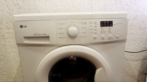 LG  E1069SD  на 4 кг.