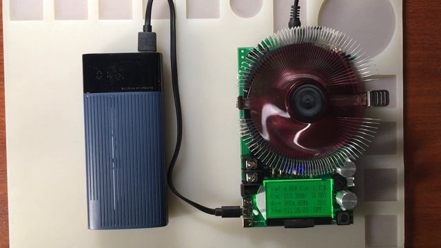 УНИВЕРСАЛЬНЫЙ Power Bank от KUULAA с разъёмом Lightning. Тесты смотреть онлайн