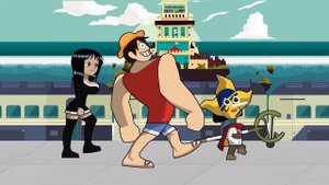 Luffy Dr Livesey Phonk Walk part 1 | Fan animation | One piece