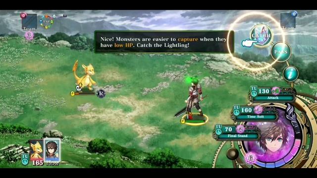 #androidkhanie EVERTALE RPG Game Play Review смотреть онлайн