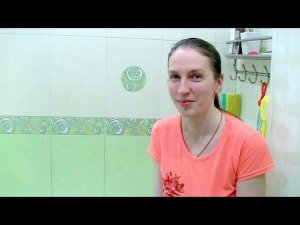 Стык между ванной и стеной. Уход за акриловой ванной.