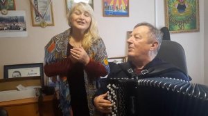 Костры горят далекие