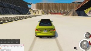 ПОДУШКА БЕЗОПАСНОСТИ В ЛИЦО! Это БОЛЬНО? - BeamNg Drive