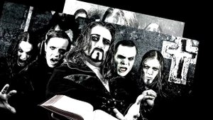 Powerwolf - Die, Die Crucified