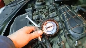 приора рычит