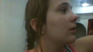 Как прорастить овес  1 часть!!!