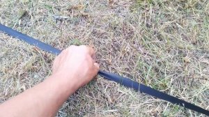 Палатка Ангар, первый выезд и первые впечатления.