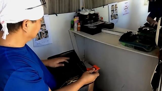 WMARK NG-2019 vs KEMEI 2850 | Hair Clipper Review. смотреть онлайн