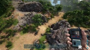 ARK: Lost Island | Common Rex Spawn Locations & Best Spots To Find Them!!