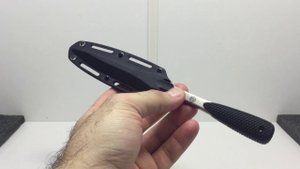 Копия Cold Steel Urban Dart