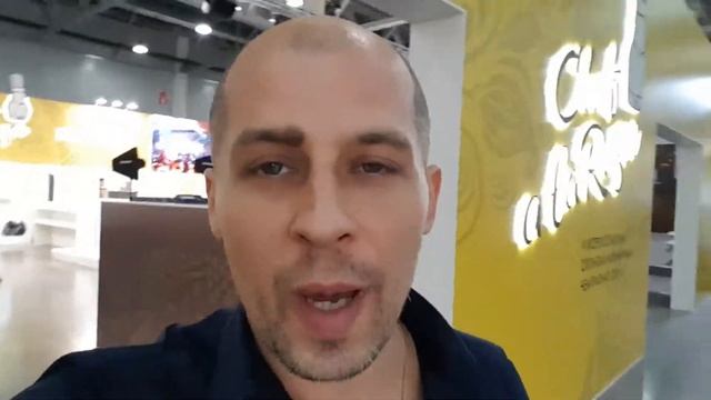 Что такое монтаж выставочных стендов и как происходит подготовка к выставке в КРОКУС ЭКСПО