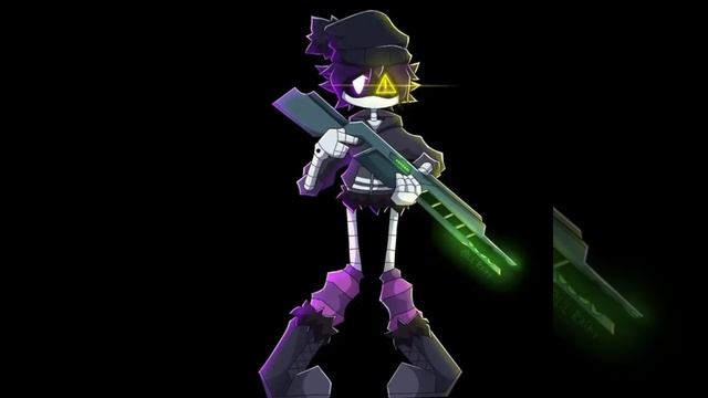 Murder Drones