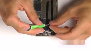 Полная Разборка iPhone 6