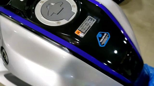 Yamaha R15M 2023 BS6 New Model Review l TFT Display l Price, Changes, Mileage & Exhaust Sound