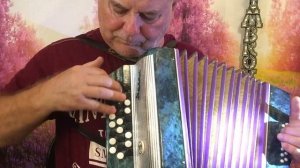 детский баян " Малыш " в Германии и его звучание