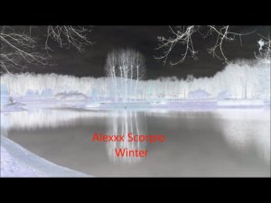 Alexxx Scorpio - Winter/Зима (Official Video)