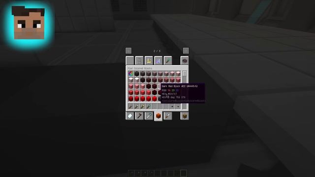 ГАЙД: КАК СТРОИТЬ КАРТЫ С МИКРОБЛОКАМИ? Chisels and Bits Туториал