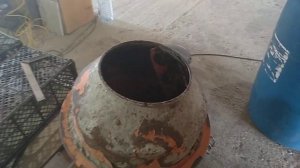 делаем корм для сома