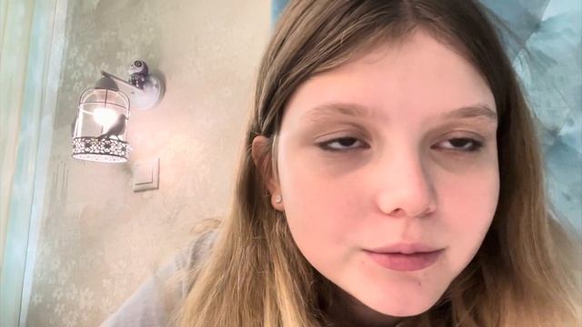 Читательский влог || все видео || мара и морок?