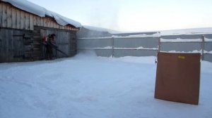 Воздуходувка Stihl Br 600 бензиновая. для дома, дачи и для пчеловодства.