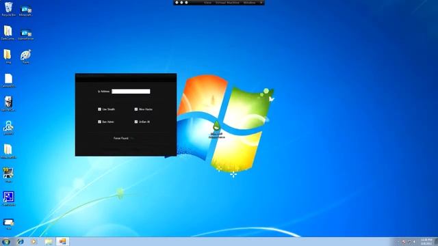 Новые сервера Майнкрафт 1.7.2 смотреть онлайн
