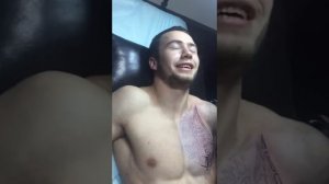 Скала Джонс . В юности ))))