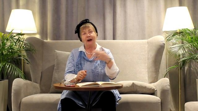 Сказка "Девочка и кошка" смотреть онлайн