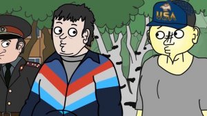 РЕПКА "ЛИХИЕ 90-Е" | Нарезка лучших моментов